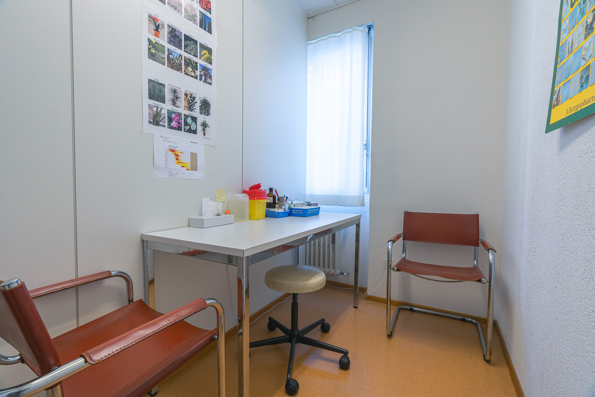 Allergologia