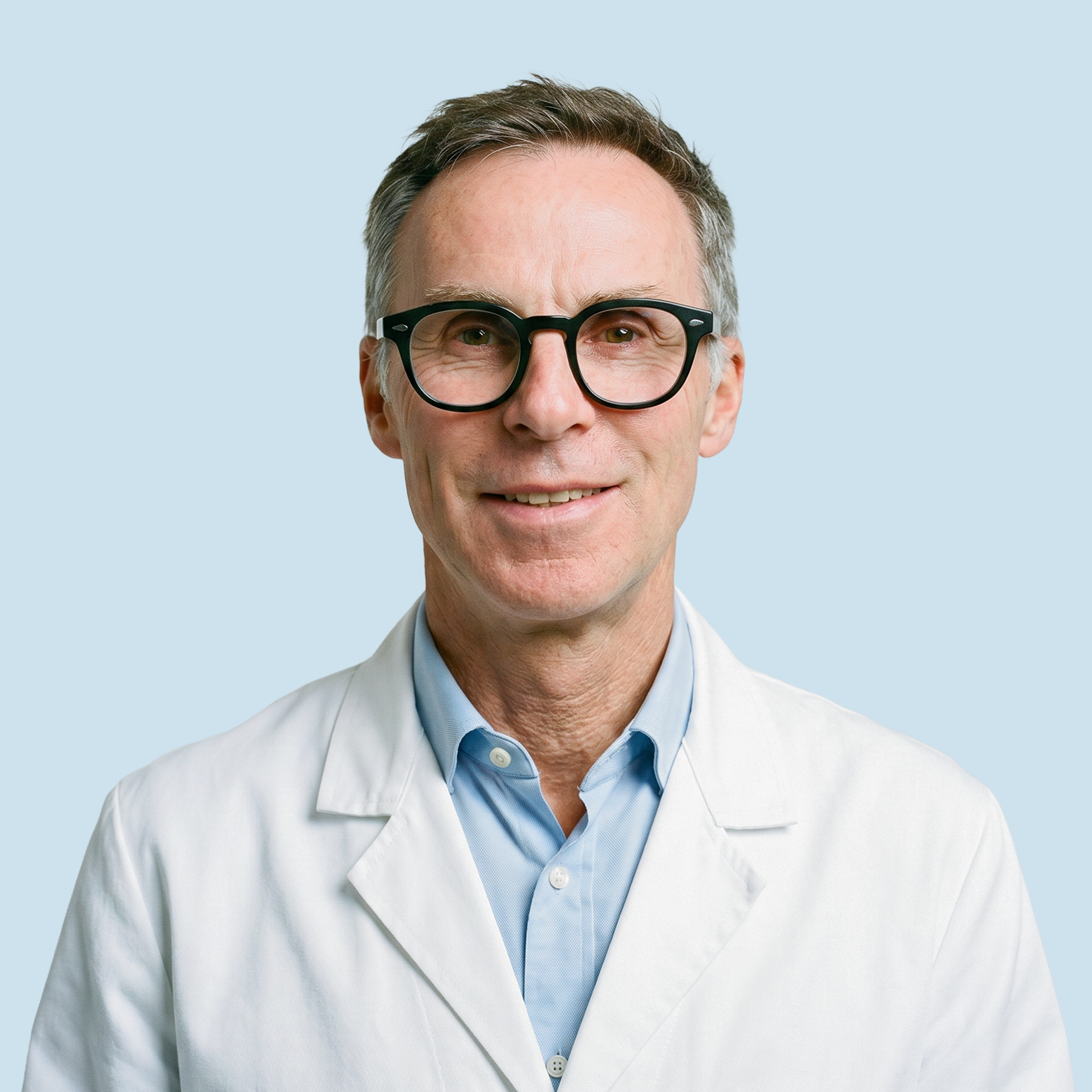 Dr. Corrado Bernasconi
