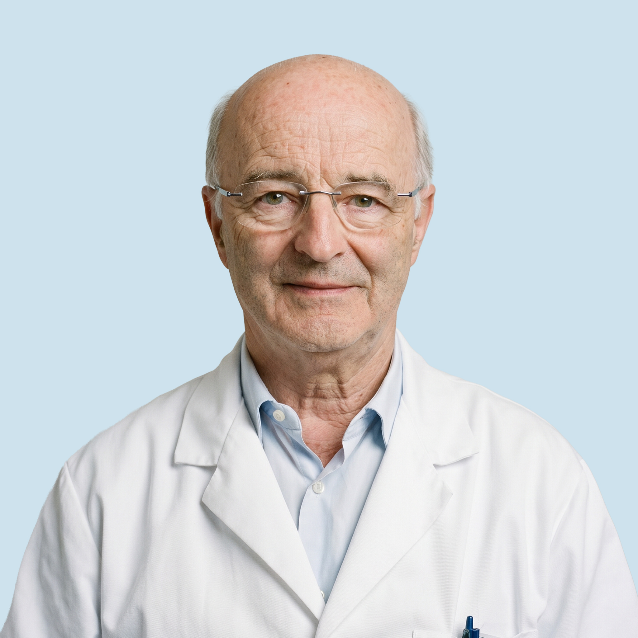 Dr. Stefano Gilardi