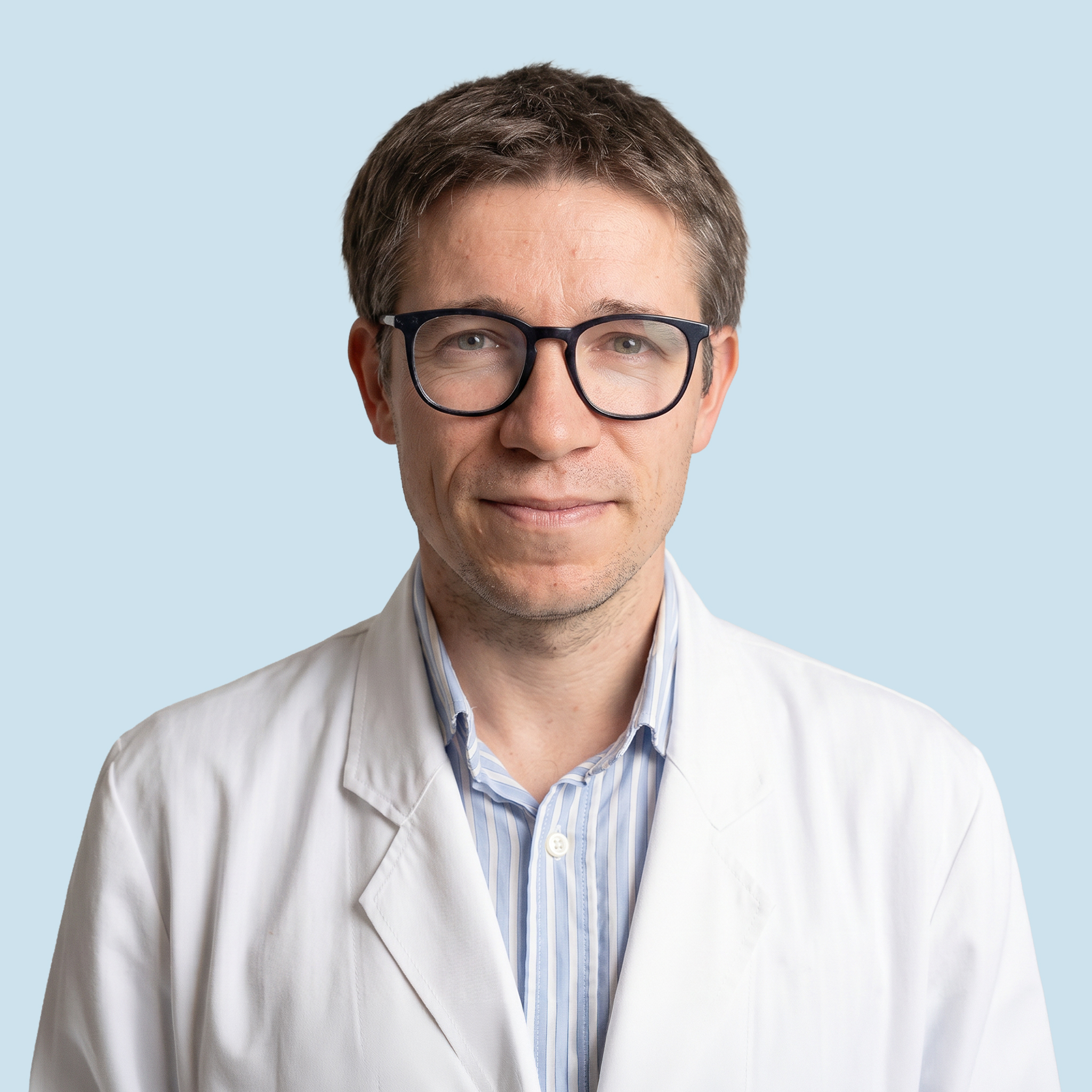 Dr. Gabriel Toti
